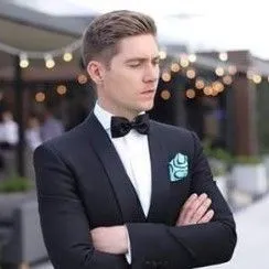 Belonix Trader - Anton Kovačić